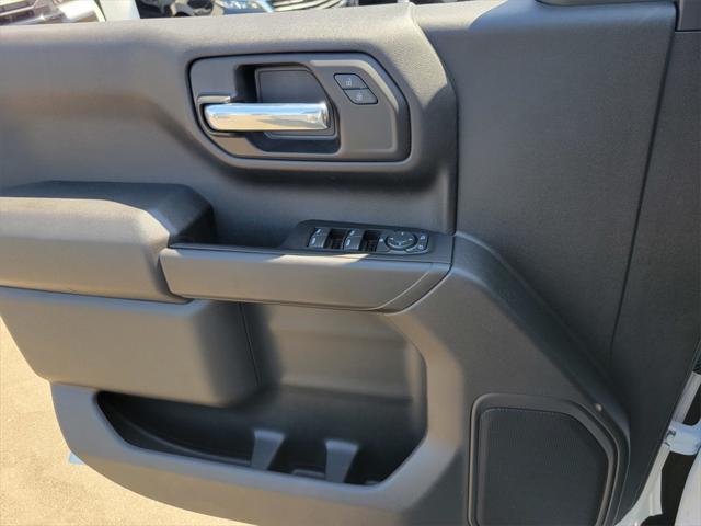 used 2023 Chevrolet Silverado 1500 car, priced at $41,995