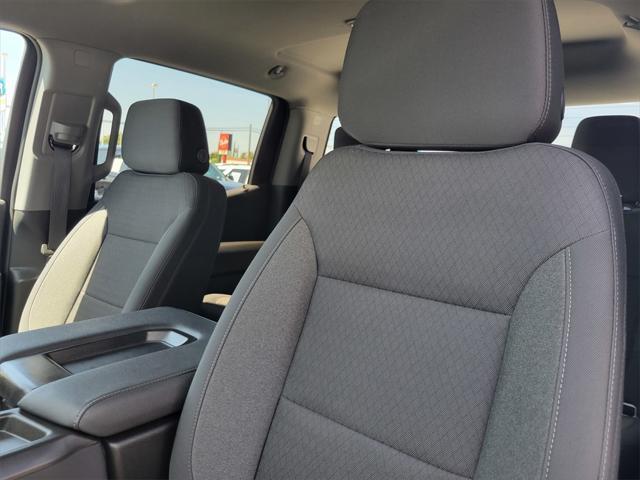 used 2023 Chevrolet Silverado 1500 car, priced at $41,995