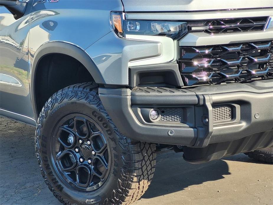 new 2024 Chevrolet Silverado 1500 car, priced at $81,350