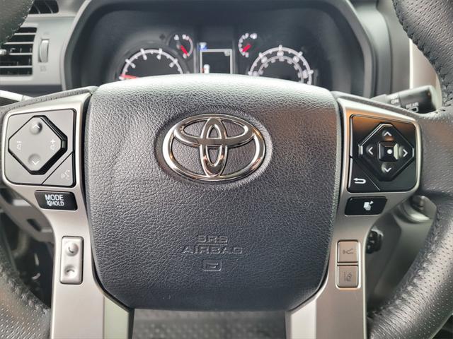 used 2022 Toyota 4Runner car, priced at $37,650