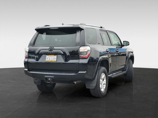 used 2022 Toyota 4Runner car, priced at $37,650