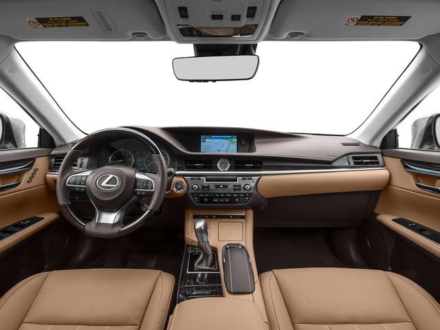 used 2017 Lexus ES 350 car, priced at $21,950