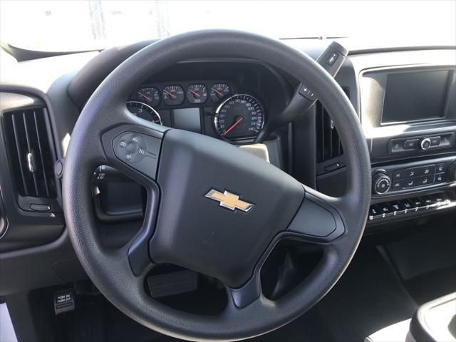 new 2023 Chevrolet Silverado 1500 car, priced at $74,995