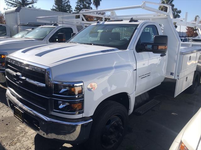 new 2023 Chevrolet Silverado 1500 car, priced at $74,995