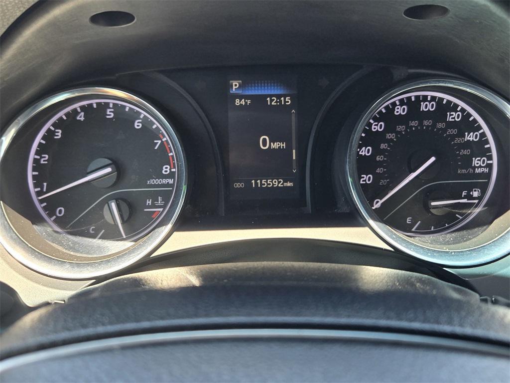 used 2019 Toyota Camry car, priced at $15,951