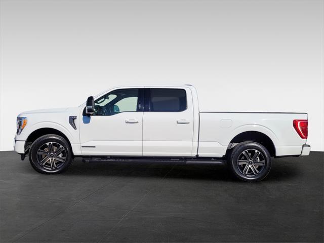 used 2022 Ford F-150 car, priced at $49,966