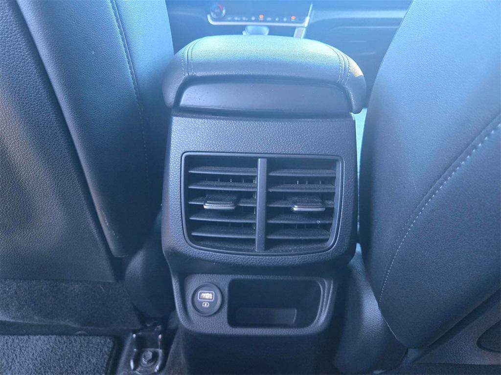 used 2022 Kia Seltos car, priced at $20,463