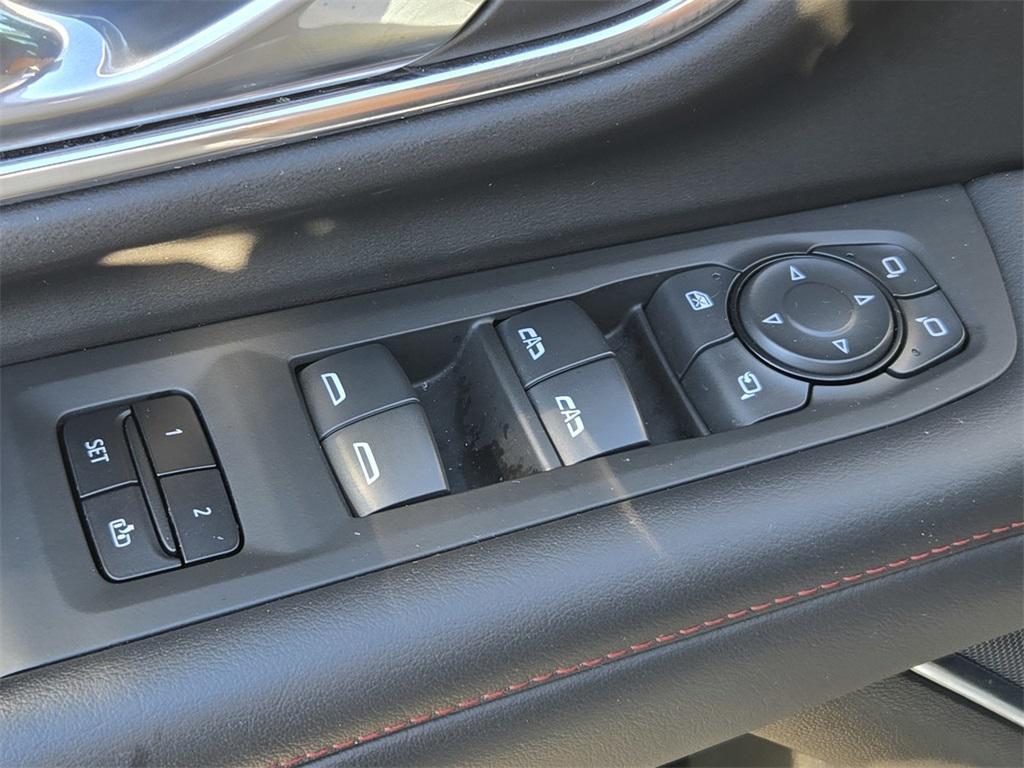 used 2022 Chevrolet Tahoe car, priced at $44,619