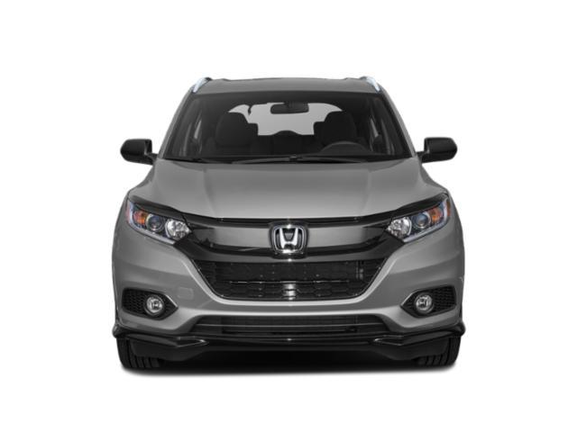 used 2019 Honda HR-V car, priced at $20,500