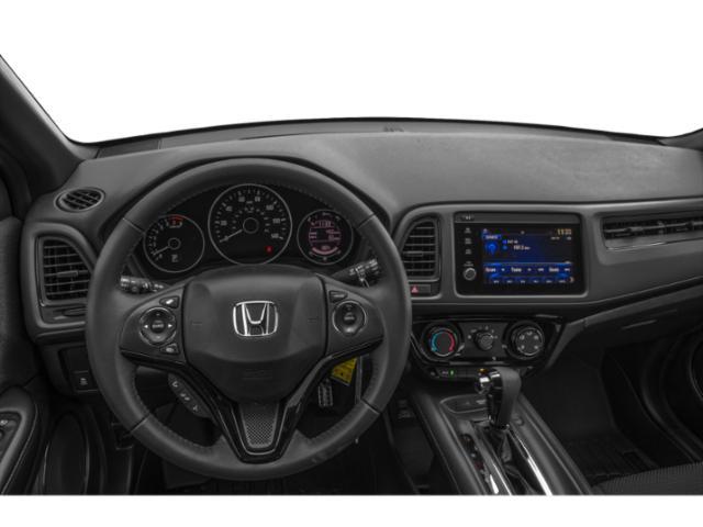 used 2019 Honda HR-V car, priced at $20,500