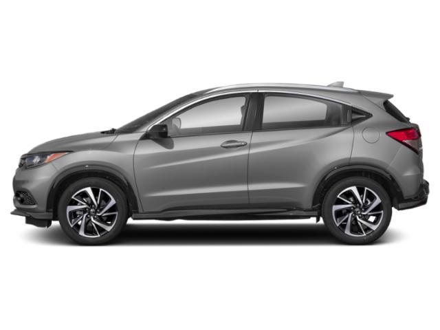 used 2019 Honda HR-V car, priced at $20,500