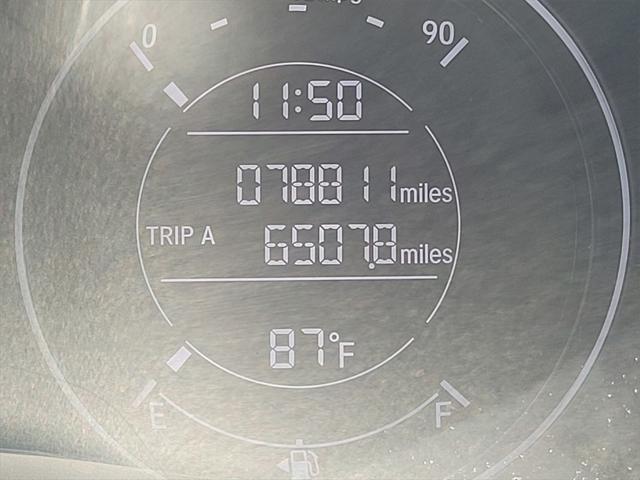 used 2019 Honda HR-V car, priced at $17,967