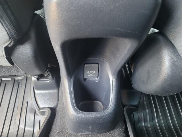 used 2019 Honda HR-V car, priced at $17,967