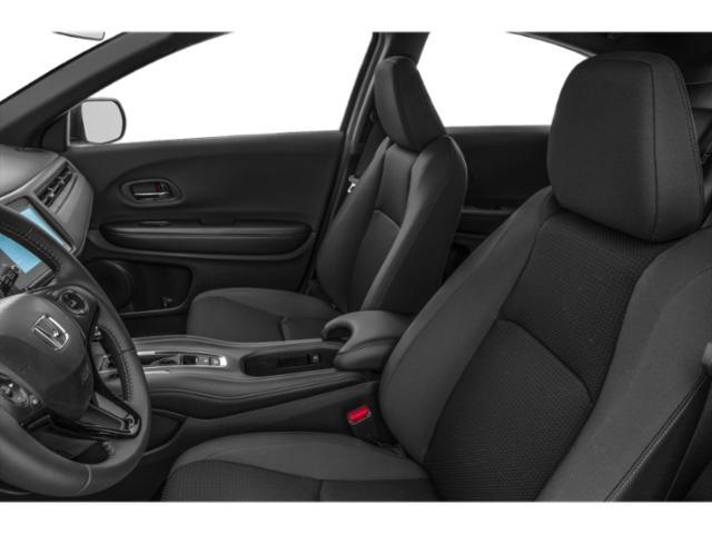 used 2019 Honda HR-V car, priced at $20,500