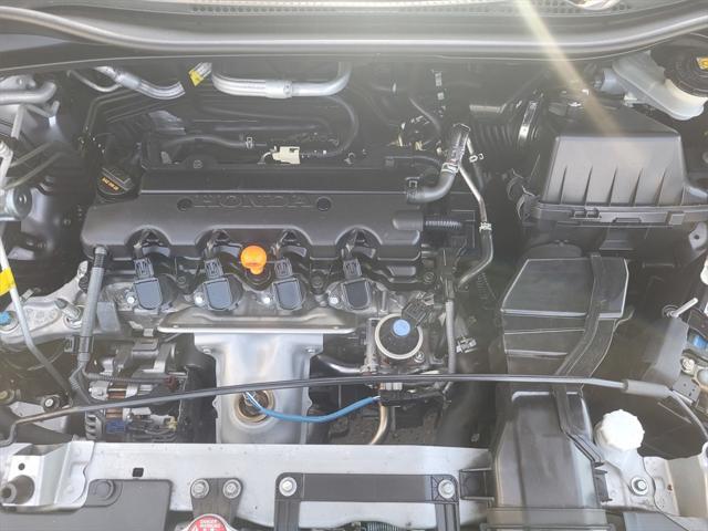 used 2019 Honda HR-V car, priced at $17,967
