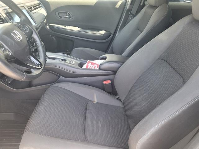 used 2019 Honda HR-V car, priced at $17,967