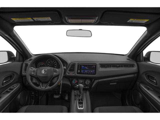used 2019 Honda HR-V car, priced at $20,500