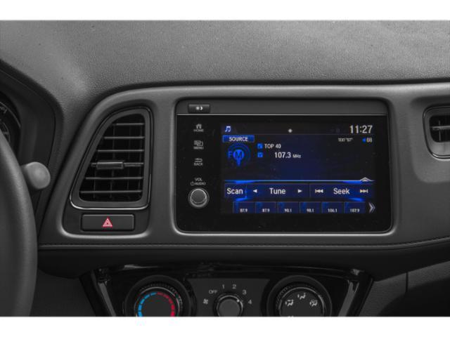 used 2019 Honda HR-V car, priced at $20,500