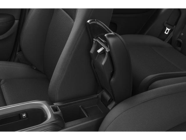 used 2019 Honda HR-V car, priced at $20,500