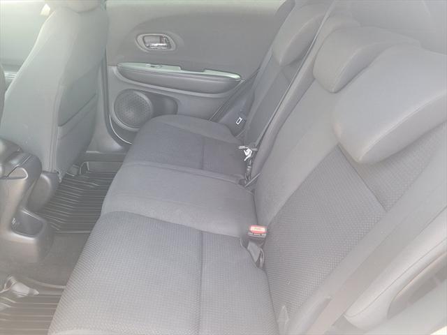 used 2019 Honda HR-V car, priced at $17,967