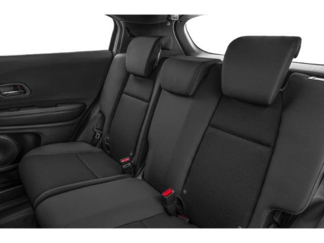 used 2019 Honda HR-V car, priced at $20,500