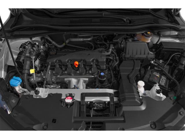 used 2019 Honda HR-V car, priced at $20,500