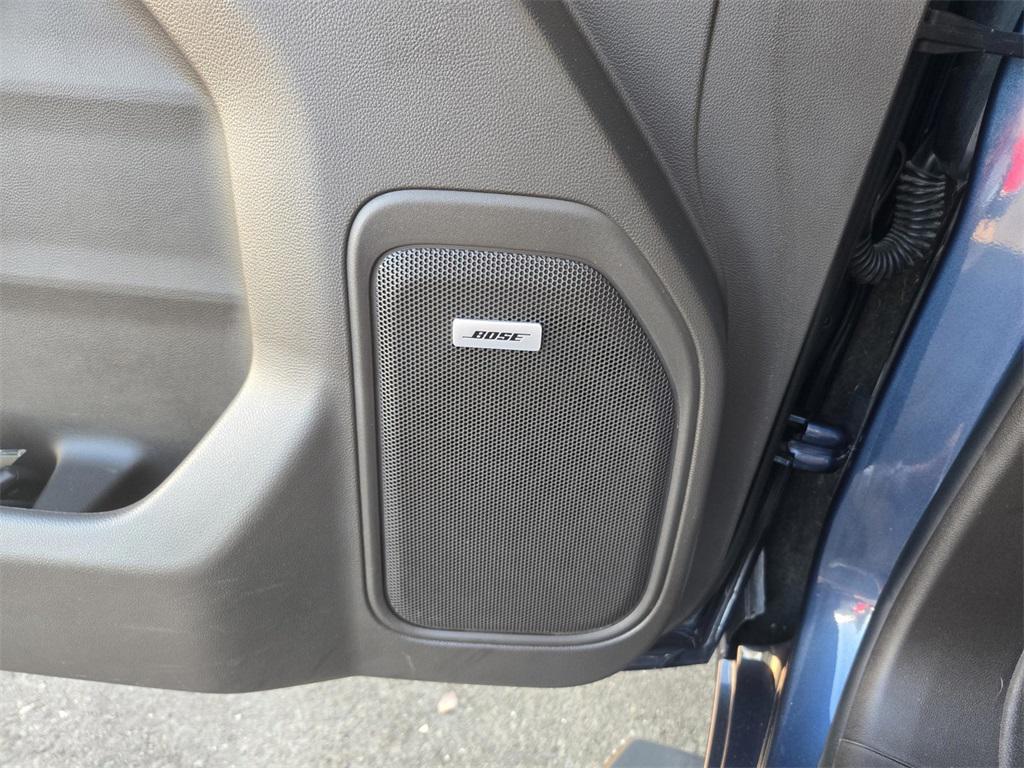 used 2019 Chevrolet Silverado 1500 car, priced at $35,738