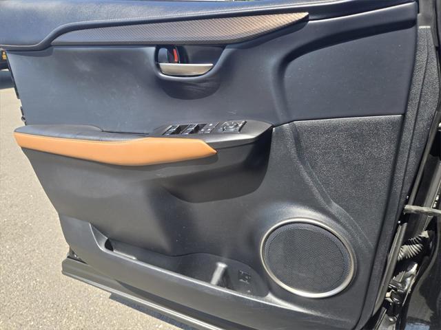 used 2019 Lexus NX 300 car, priced at $25,075