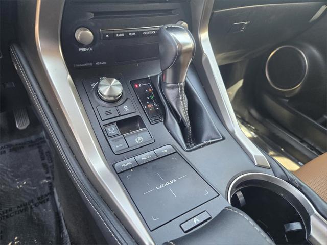 used 2019 Lexus NX 300 car, priced at $25,075