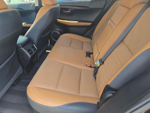 used 2019 Lexus NX 300 car, priced at $25,075