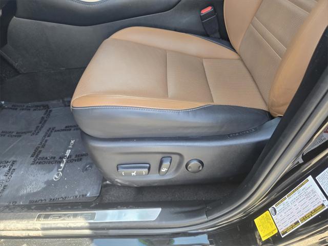 used 2019 Lexus NX 300 car, priced at $25,075