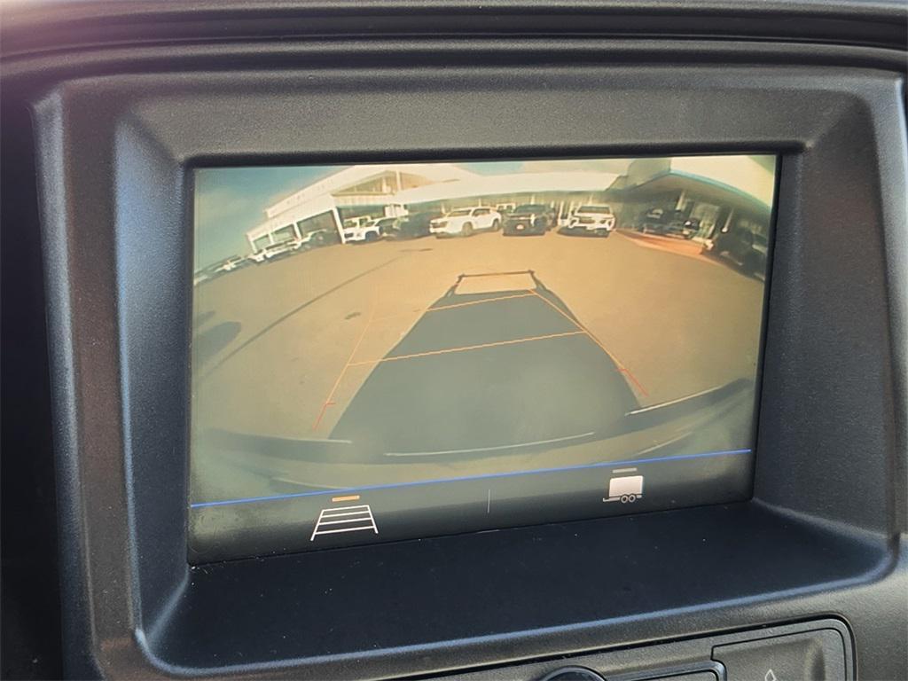 used 2020 Chevrolet Colorado car, priced at $13,049