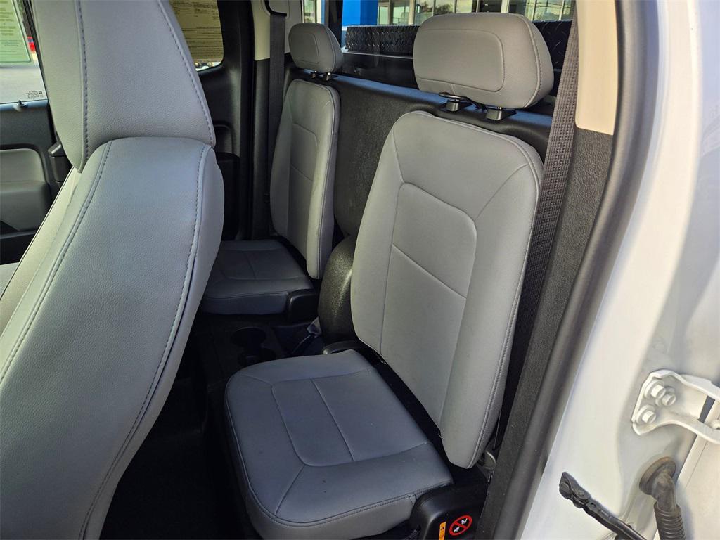 used 2020 Chevrolet Colorado car, priced at $13,049