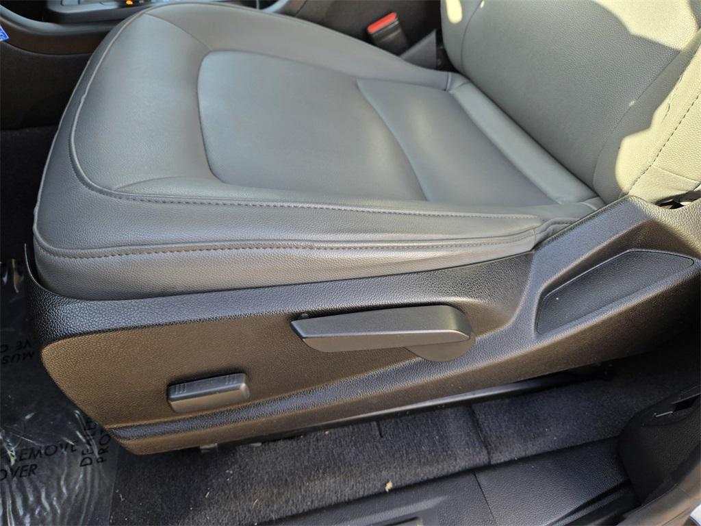 used 2020 Chevrolet Colorado car, priced at $13,049