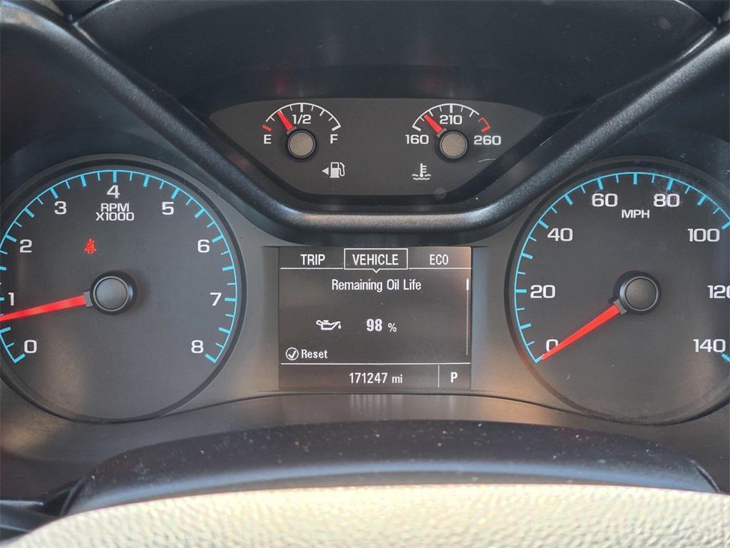 used 2020 Chevrolet Colorado car, priced at $13,049