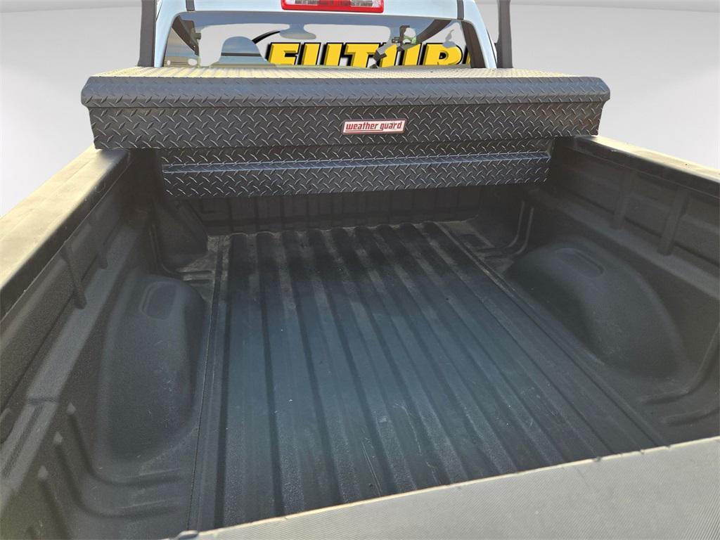 used 2020 Chevrolet Colorado car, priced at $13,049