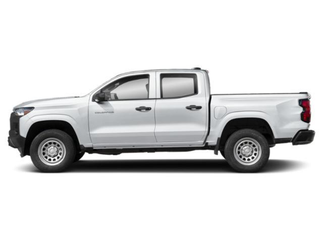 new 2026 Chevrolet Colorado car, priced at $38,435