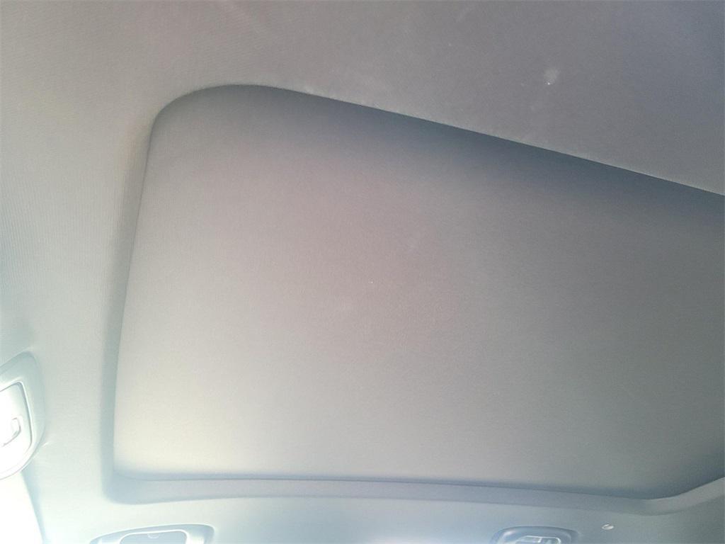 used 2025 Chevrolet Blazer car, priced at $41,246