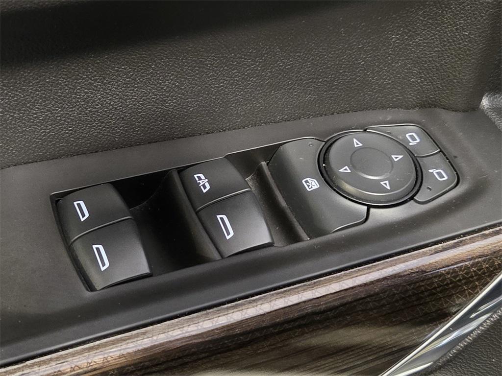 used 2020 Chevrolet Silverado 1500 car, priced at $38,066