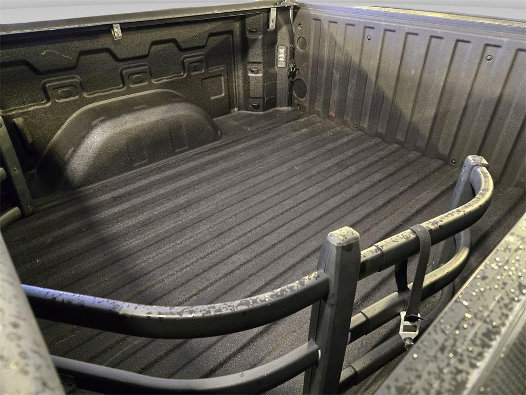 used 2020 Chevrolet Silverado 1500 car, priced at $38,066