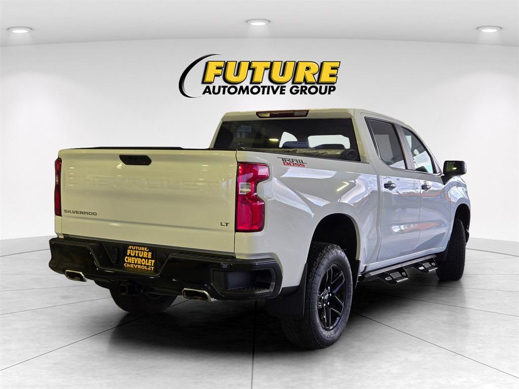 used 2020 Chevrolet Silverado 1500 car, priced at $38,066