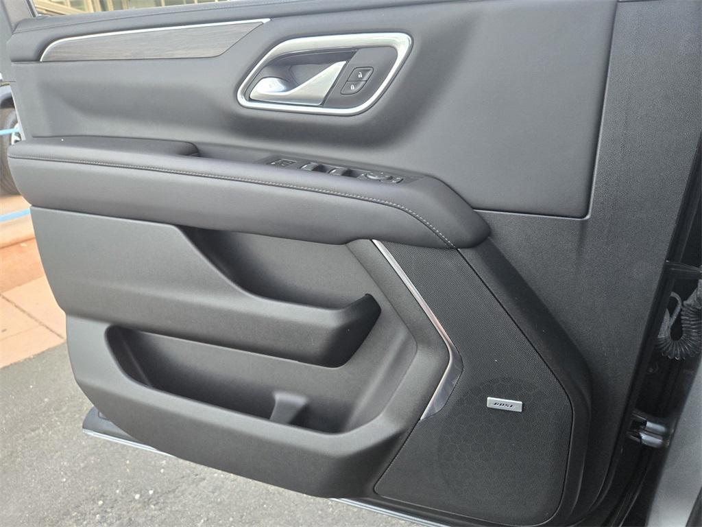 used 2021 Chevrolet Tahoe car, priced at $42,272
