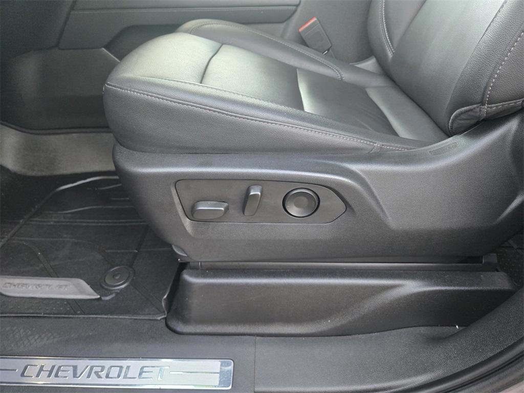 used 2021 Chevrolet Tahoe car, priced at $42,272