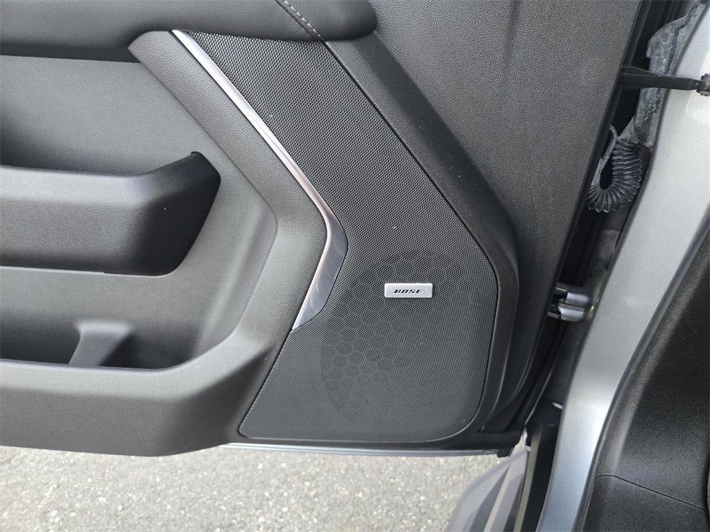 used 2021 Chevrolet Tahoe car, priced at $42,272