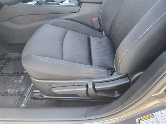 used 2023 Nissan Altima car, priced at $20,614