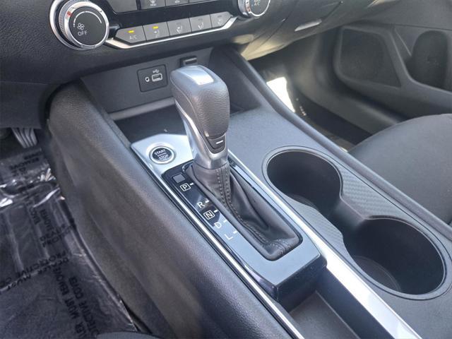used 2023 Nissan Altima car, priced at $20,614