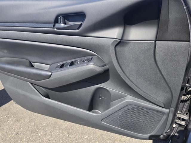 used 2023 Nissan Altima car, priced at $20,614