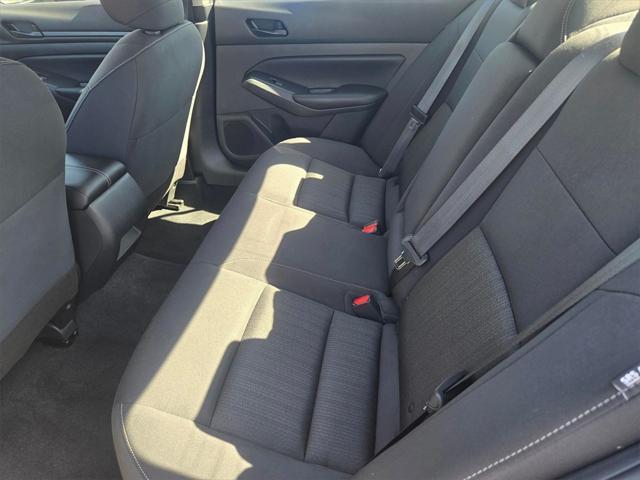 used 2023 Nissan Altima car, priced at $20,614