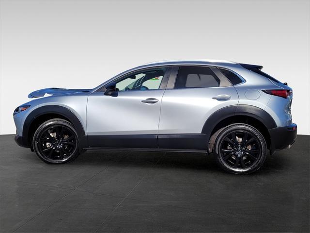 used 2021 Mazda CX-30 car, priced at $22,747