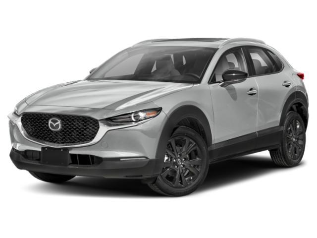 used 2021 Mazda CX-30 car, priced at $24,800